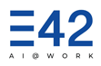 E42 Light Information Systems Logo
