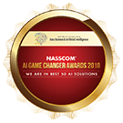 E42 Recognition - Nasscom Logo