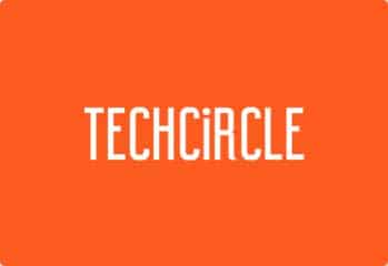 E42 News - Techcircle Logo