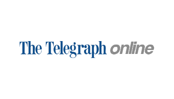 The telegraph online