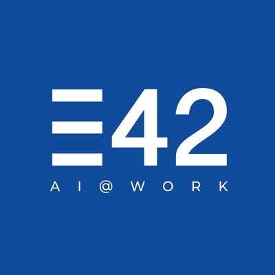 Transform Businesses with E42 Cognitive Process Automation Platform
