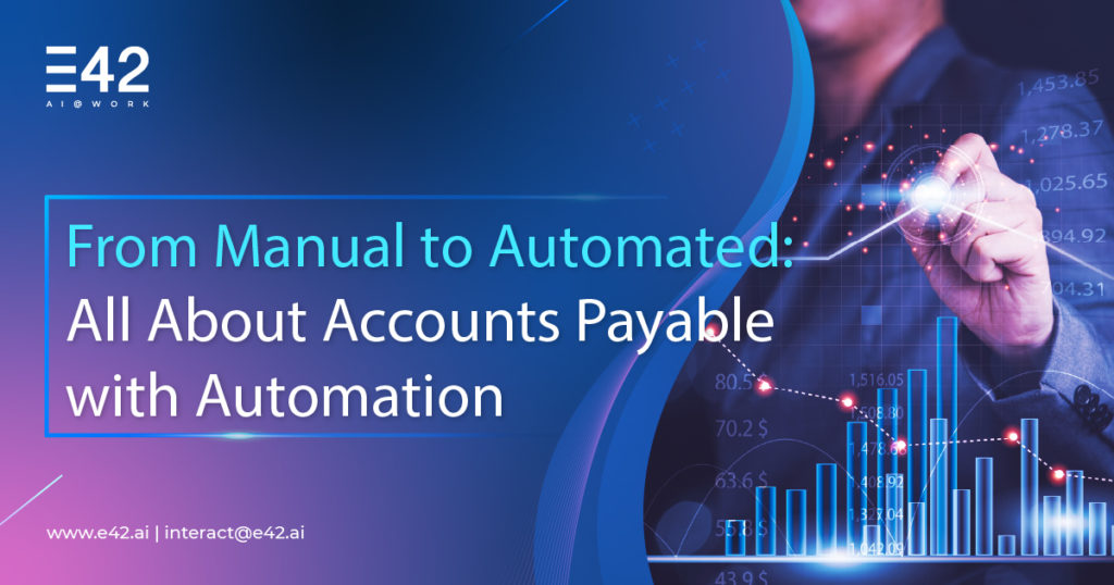 Accounts payable automation