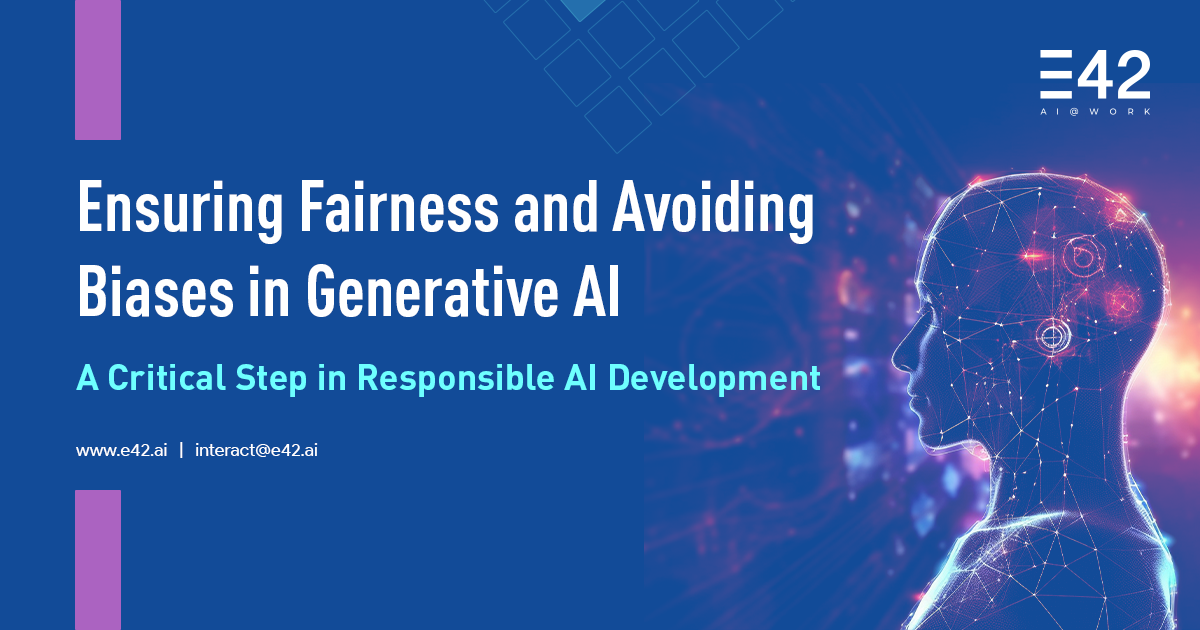 Ensuring-Fairness-and-Avoiding-Biases-in-Generative-AI
