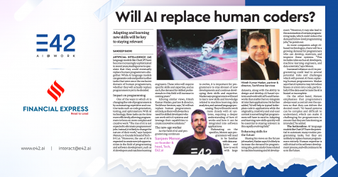 Will AI replace human coders