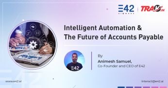 inteligent automation and future of acc Payable