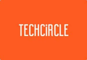 E42 News - Techcircle Logo